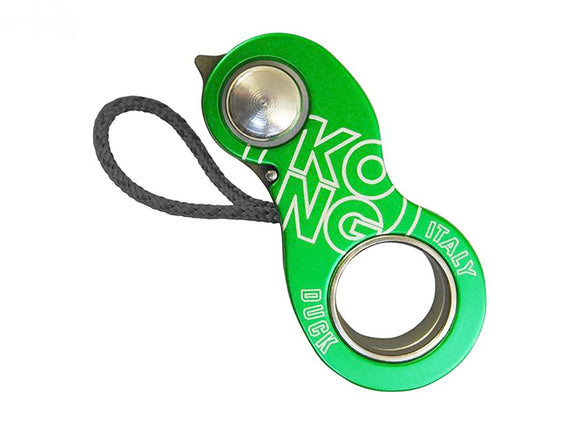 Rotary Multi Use Rope Clamp