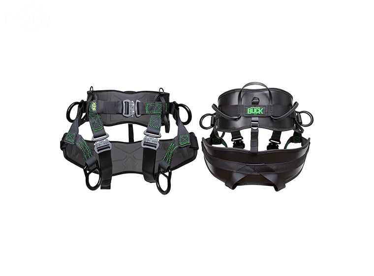 Rotary Saddle Large