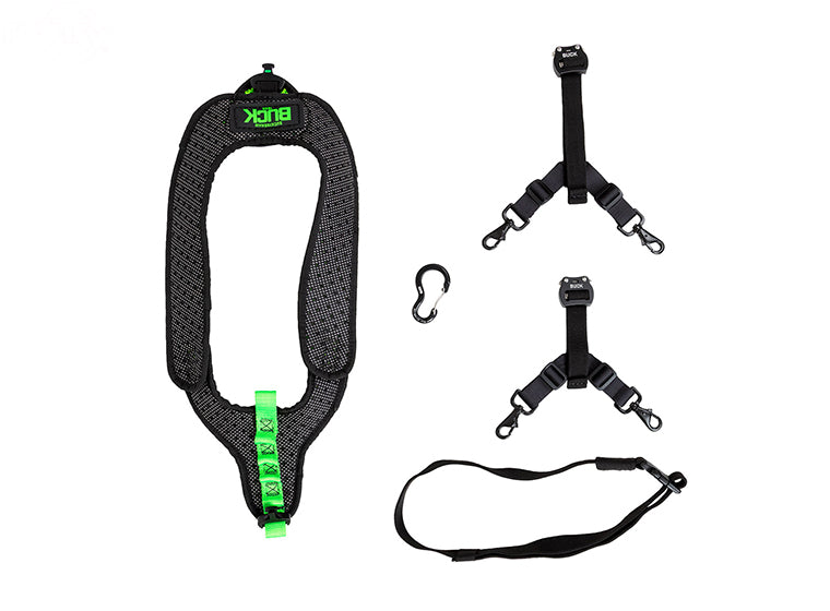 Rotary SRT Chest Harness