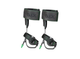 Rotary Steel Tree Climber Kit (Pair)