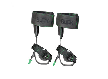 Rotary Steel Tree Climber Kit (Pair)