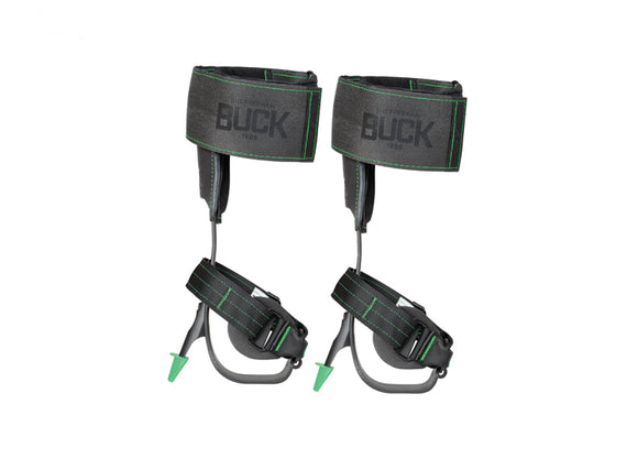 Rotary Steel Tree Climber Kit (Pair)