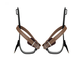 Rotary Steel Climber Only (Pair)