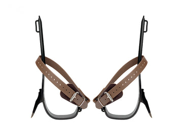 Rotary Steel Climber Only (Pair)