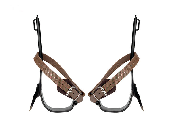 Rotary Steel Climber Only (Pair)