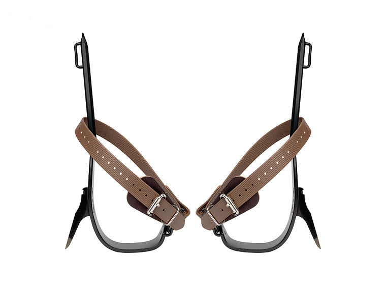 Rotary Steel Climber Only (Pair)