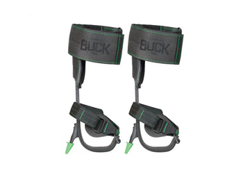 Rotary Aluminum Tree Climber Kit