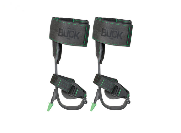 Rotary Aluminum Tree Climber Kit