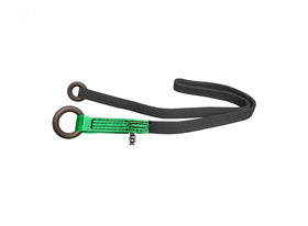 Rotary Aluminum Friction Saver 60"