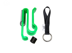 Rotary Chainsaw Carrier Kit