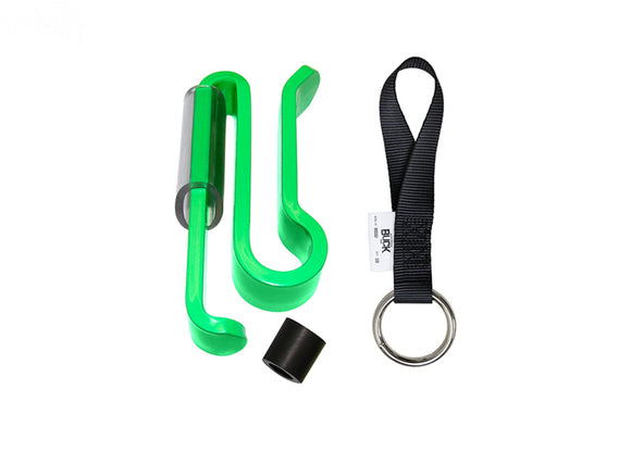 Rotary Chainsaw Carrier Kit