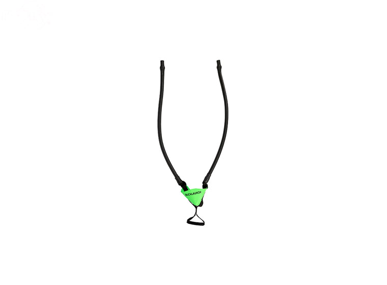 Rotary Bucklaunch Launch Sling Tubing