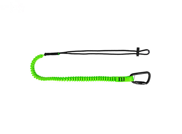 Rotary Buck Tool Teather Lanyard