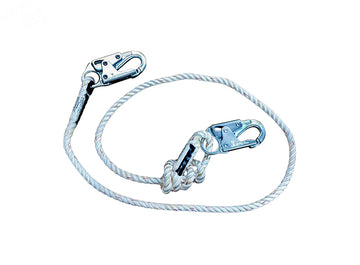 Rotary Adjustable Lanyard