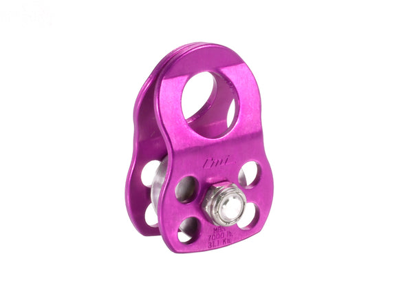 Rotary CMI Rescue Pulley