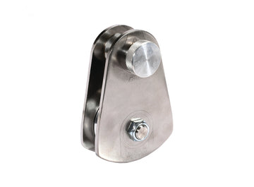 Rotary CMI Arborist Pulley