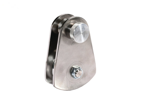 Rotary CMI Arborist Pulley