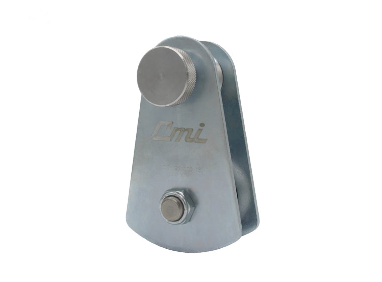 Rotary CMI Arborist Pulley