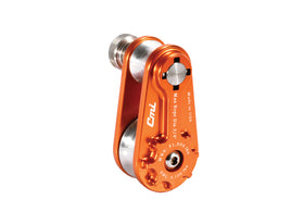 Rotary CMI Arborist Pulley