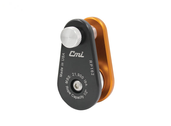 Rotary CMI Arborist Pulley