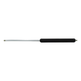 ST-007 MOLDED GRIP 36" ZINC PLATED LANCE 5800 PSI