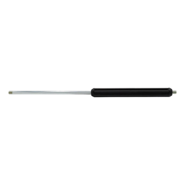 ST-007 MOLDED GRIP 36" ZINC PLATED LANCE 5800 PSI
