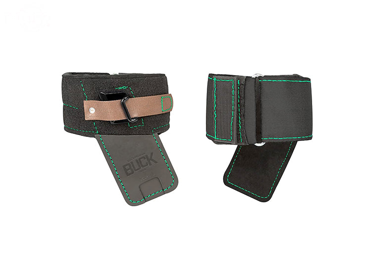 Rotary Buckingham Climber Pads