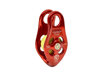 Rotary DMM Pinto Pulley