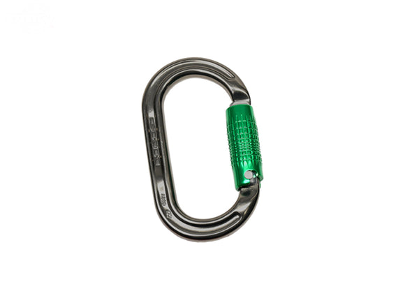 Rotary DMM Ultra O Locksafe Carabiner