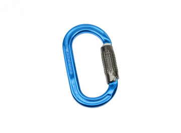 Rotary DMM Ultra O Locksafe Carabiner