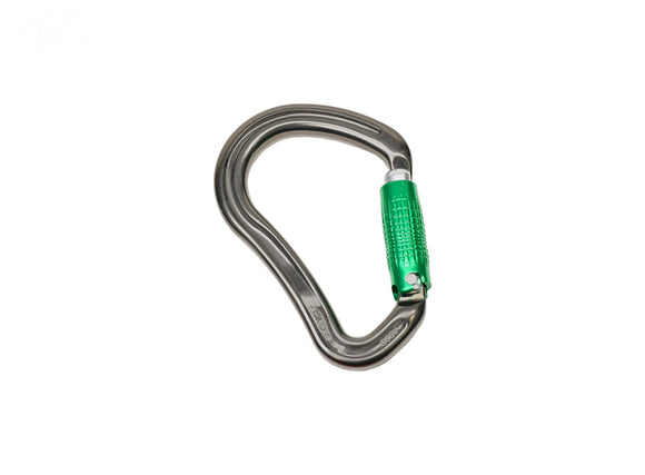 Rotary DMM BOA HMS Carabiner