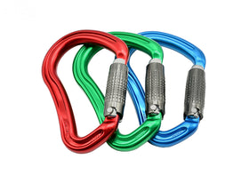 Rotary DMM BOA HMS CARABINER (3 PACK)