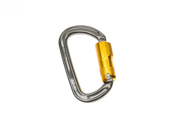 Rotary DMM Ultra D Carabiner