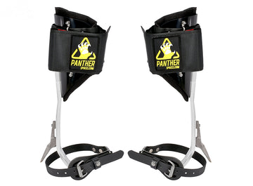 Rotary Panther Tree Climbing Spikes