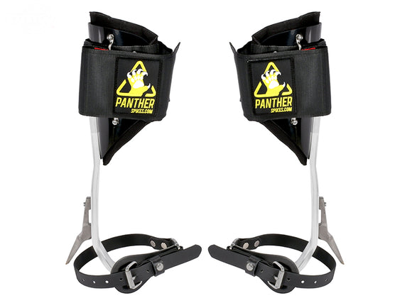 Rotary Panther Tree Climbing Spikes