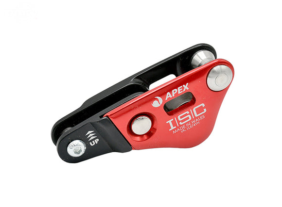 Rotary Apex Rope Wrench