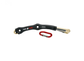 Rotary Squirrel Rope Wrench Tether by ISC