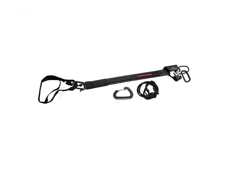 Rotary Saka Knee Ascender