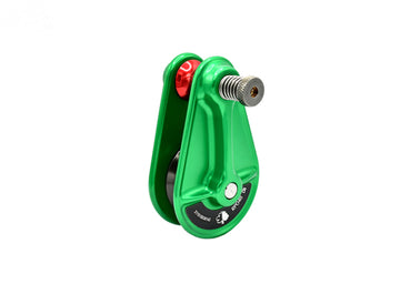 Rotary Compact Rigging Block 1/2" By ISC