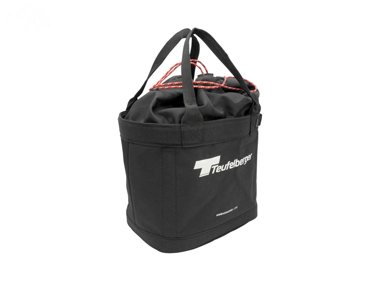 Rotary Teufelberger Bucket Mule 30L
