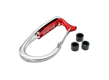 Rotary DMM Vault Wiregate