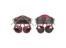 Rotary TeufelBerger Treemotion Pro Saddle