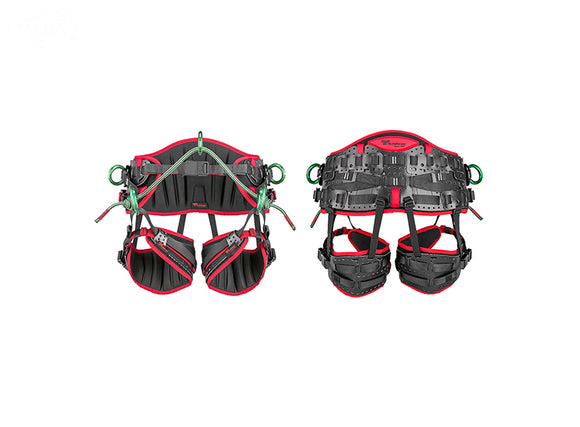 Rotary TeufelBerger Treemotion Pro Saddle