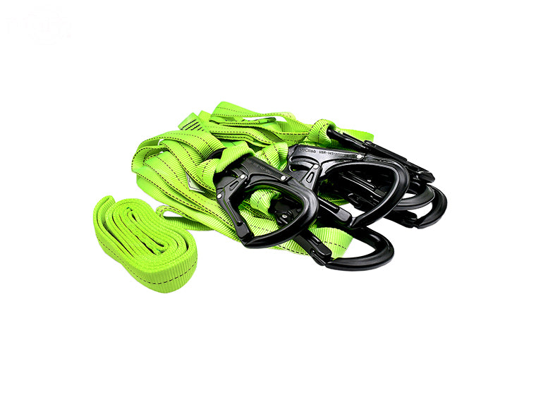 Rotary Pro Climb Speed Line Kit 40"
