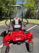 Exmark® Radius E-Series – 60in Zero Turn Mower | 23.5HP Kawasaki® FX Engine-2