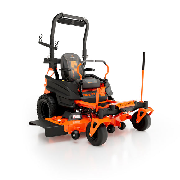 Bad Boy Mowers Maverick 54" 24HP Kawasaki FS730 BMR54FS730