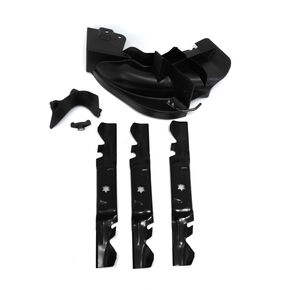 Cub Cadet Xtreme® Mulching Kit for 50-inch Cutting Decks 19A30041100