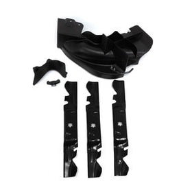 Cub Cadet Xtreme® Mulching Kit for 50-inch Cutting Decks 19A30041100