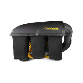 Cub Cadet Triple Bagger for 50-, 54- and 60-inch Decks - 0