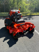 Bad Boy Revolt Kawasaki 48" - 726cc, 23.5hp Air-Cooled FX730V-1
